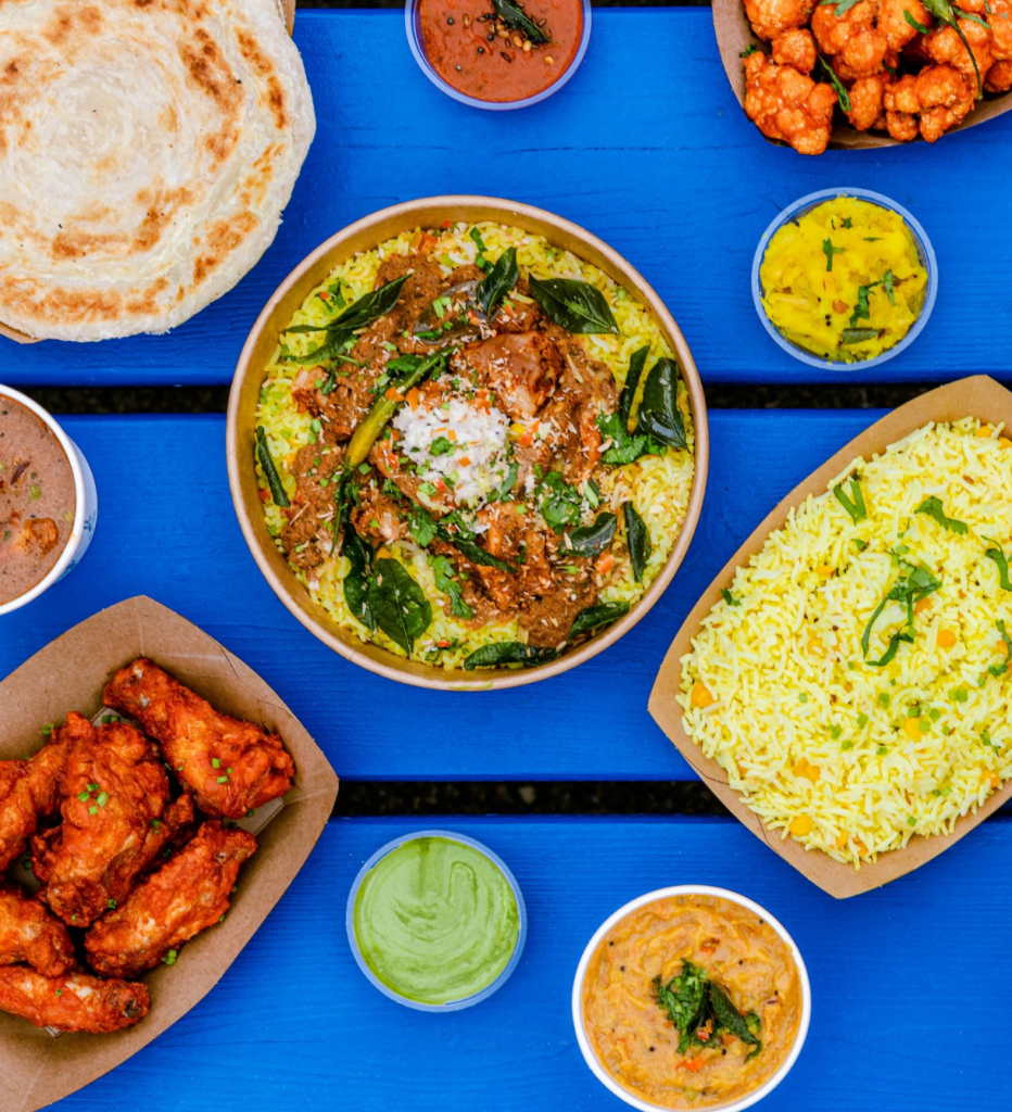 ‘Spice Up Your Next Event with our Asian Food Trucks For Hire’ ‘Spice