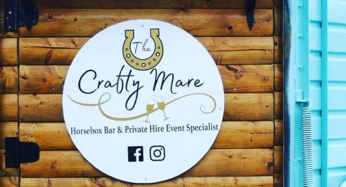food trucks for hire crafty mare