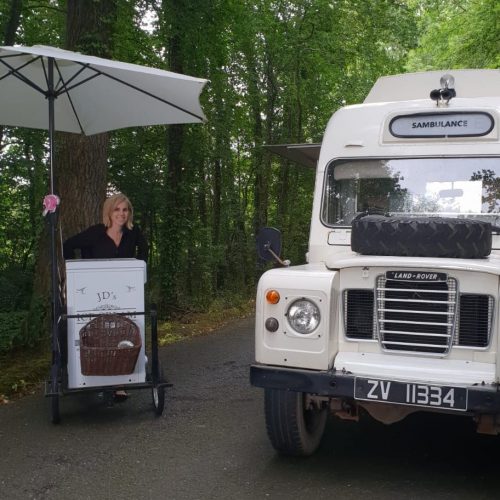 food trucks for hire coffee2